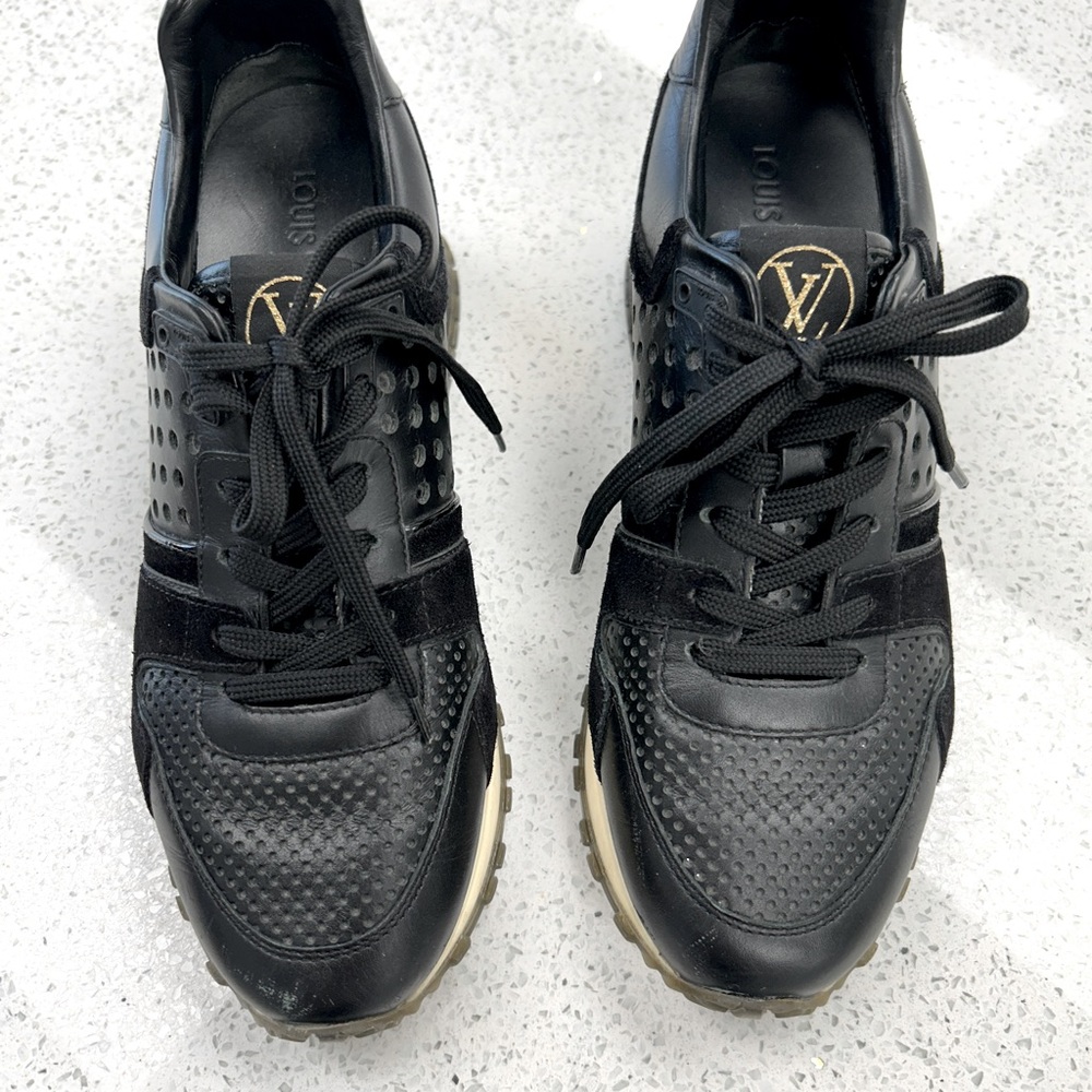 Sneaker for women Louis Vuitton size 36
